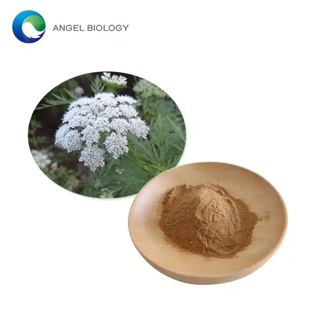 Cnidium Monnieri Extract Powder